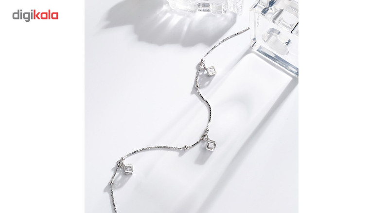 پابند شهر جواهر مدل SJ-AN014