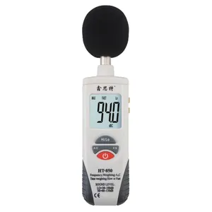 صوت سنج دیجیتال اچ تی آی مدل HT-850