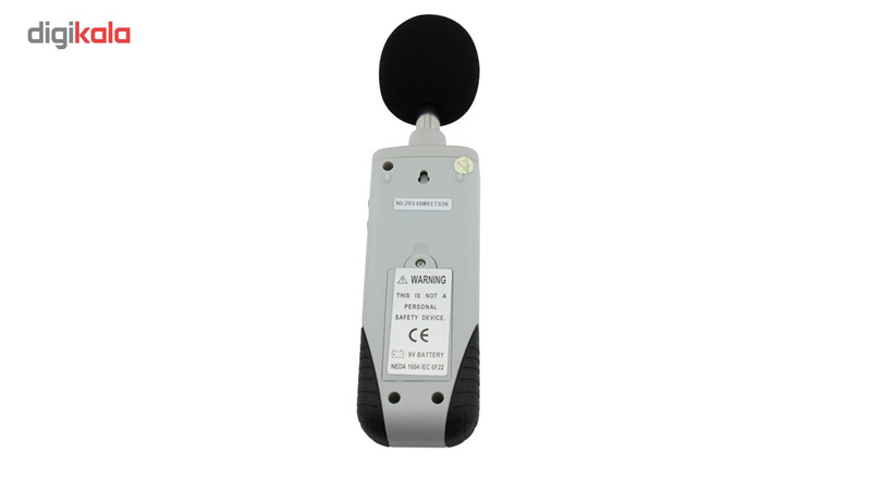 صوت سنج دیجیتال اچ تی آی مدل HT-850