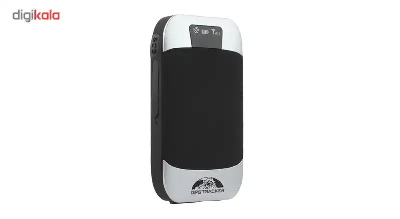 ردیاب تک یاب جی پی اس مدل موتوریاب GT303