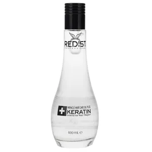 روغن مو تقویتی ردیست مدل Keratin Complex حجم 100 میلی لیتر