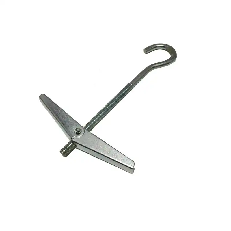 قلاب پروانه ای مدل P-100-5 بسته 5 عددی