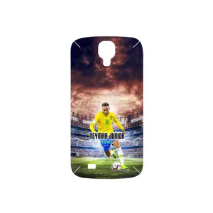 MAHOOT Neymar Cover Sticker for Samsung Galaxy S4