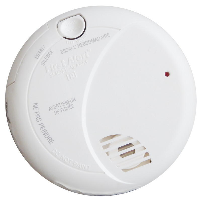 حسگر دود موضعی فرست الرت مدل SA710