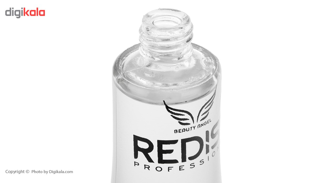 روغن مو تقویتی ردیست مدل Keratin Complex حجم 100 میلی لیتر