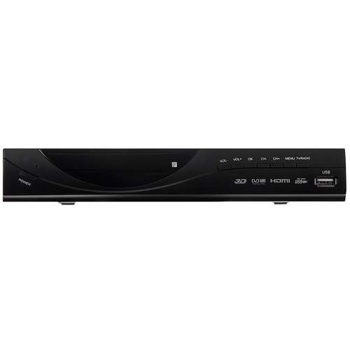 گیرند دیجیتال شروود مدل SH-1011