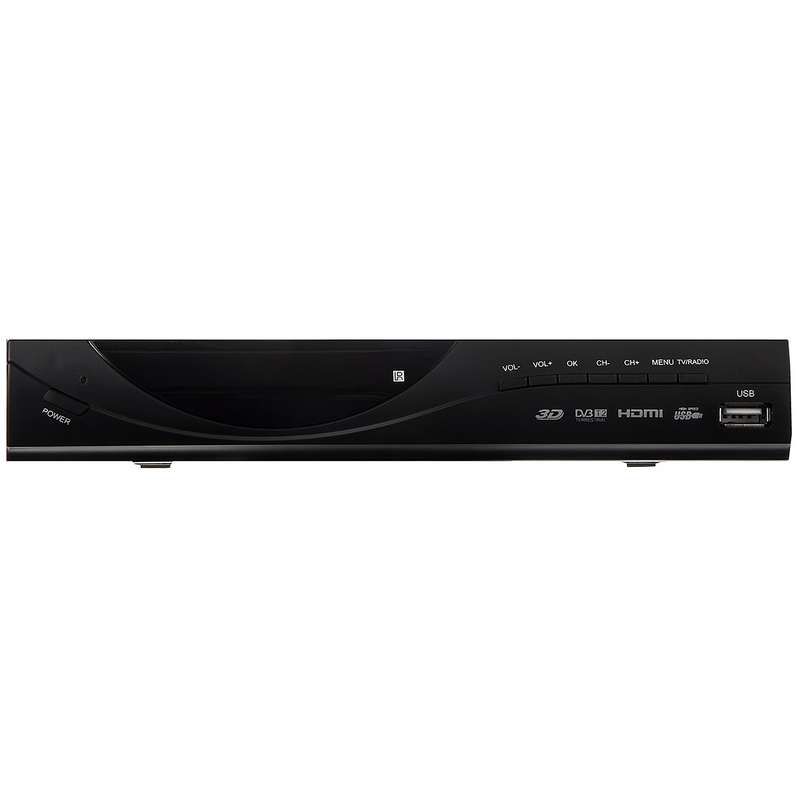 گیرند دیجیتال شروود مدل SH-1011