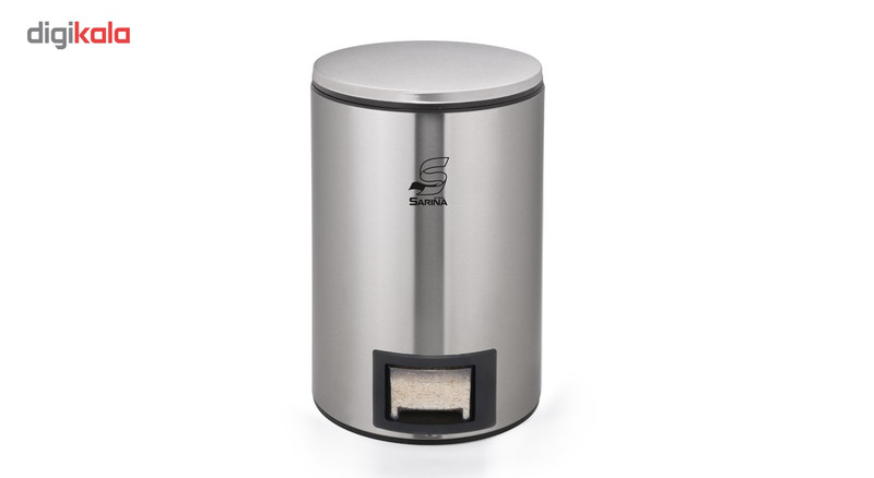 سروییس 35 پارچه جهیزیه عروس سارینا کد 8000