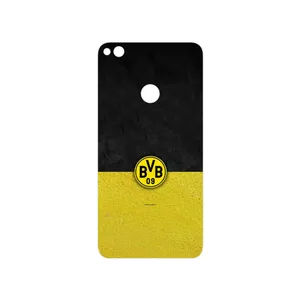 MAHOOT Borussia Dortmund FC Cover Sticker for Honor 8 Lite