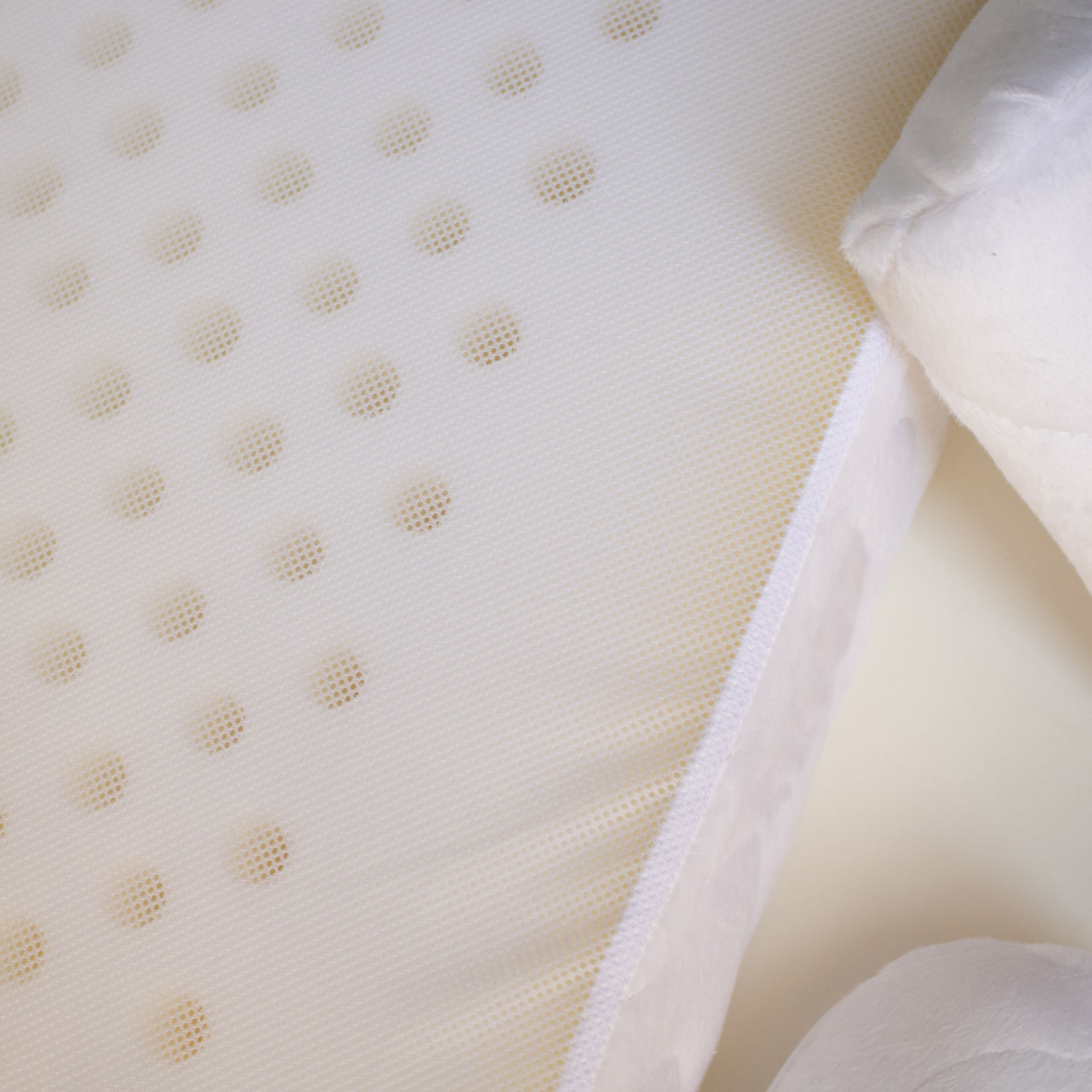 تشک آنتی رفلاکس کودک بیبی جم مدل Bj542