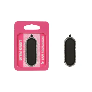 محافظ لنز دوربین مدل Ls_c02 مناسب برای گوشی موبایل سامسونگ Galaxy A26