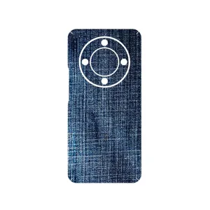 MAHOOT Fabric Texture 3 Cover Sticker for Honor X9b