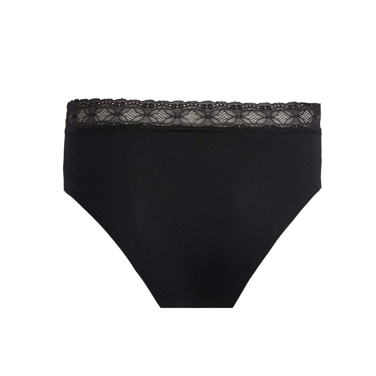 شورت زنانه دفکتو مدل 664BK81 مجموعه 3 عددی - - 4