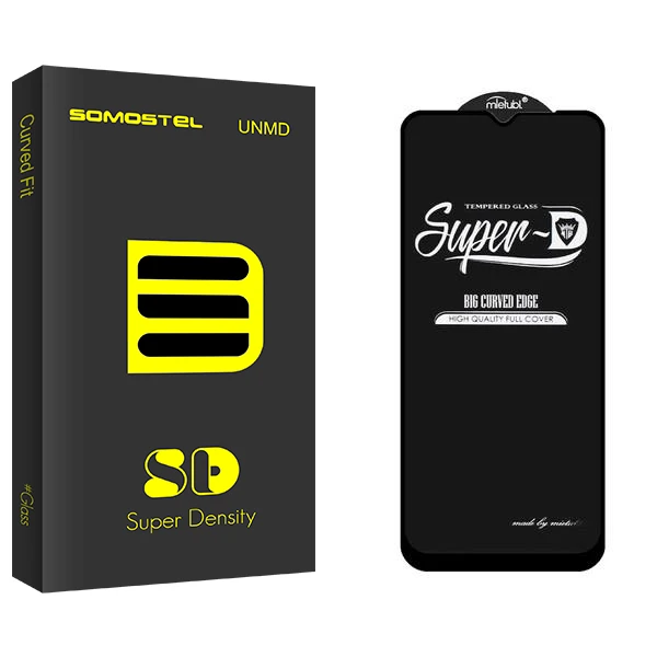محافظ صفحه نمایش سوماستل مدل SD SuperD مناسب برای گوشی موبایل شیائومی Redmi A1