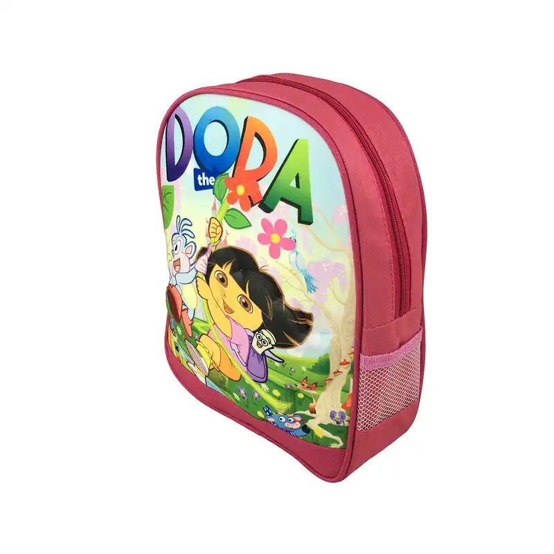 کوله پشتی طرح دورا کد 774