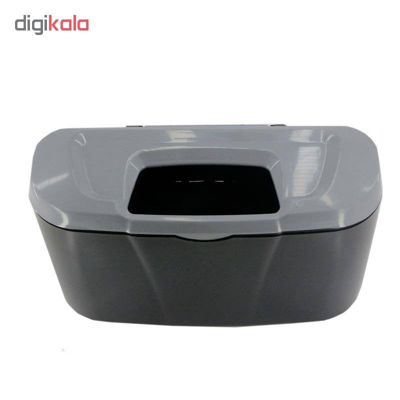 سطل زباله خودرو آراکس یدک مدل AY-3027