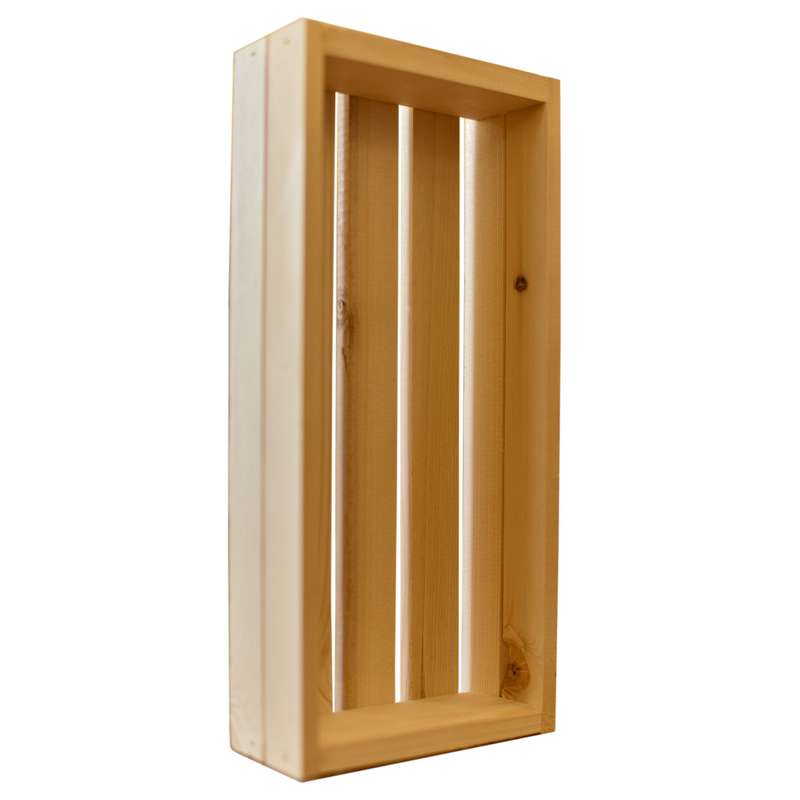 جعبه هدیه مدل wooden box