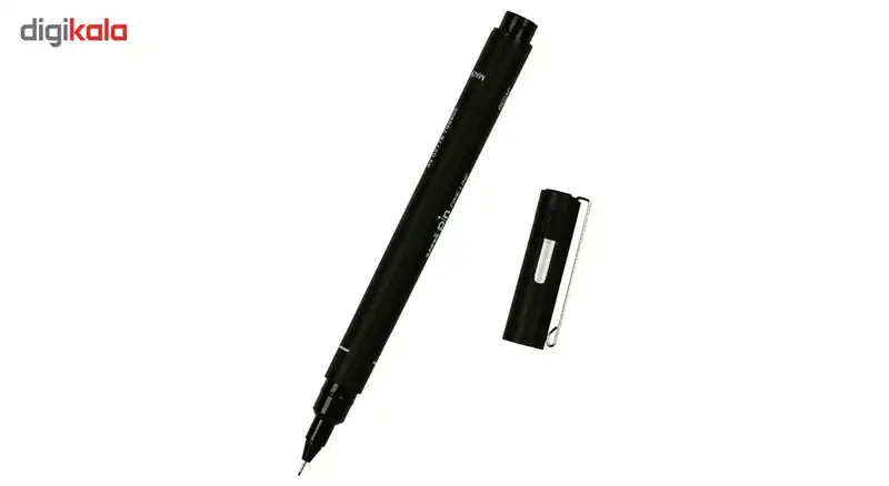 راپید یونی-بال مدل Pin 200 قطر نوشتاری 0.5 میلی متر