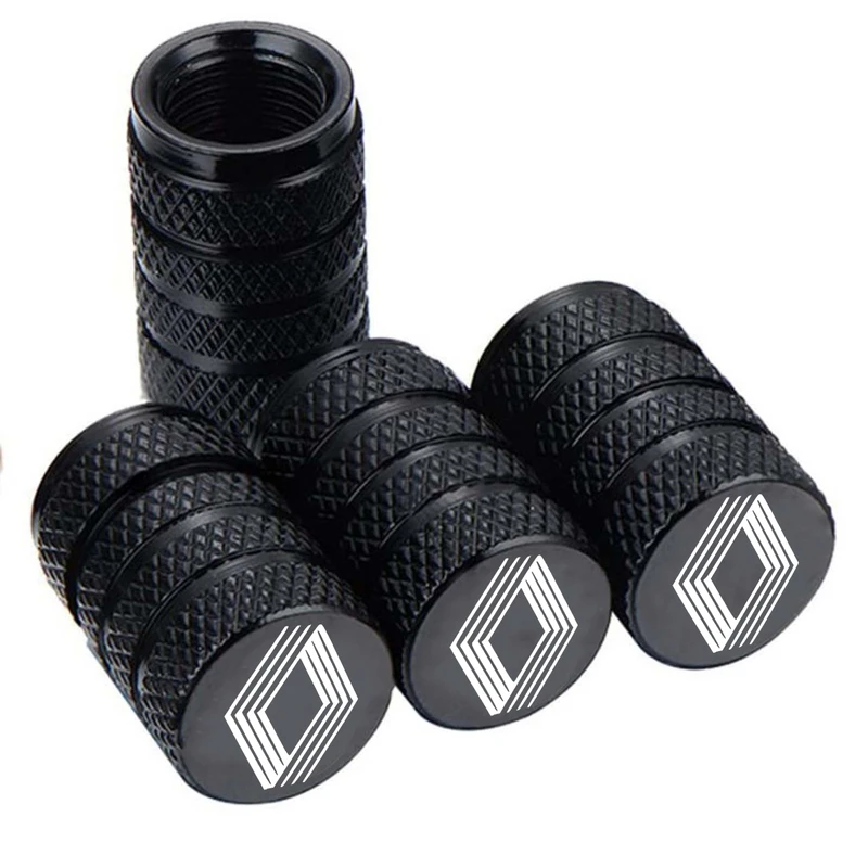 سر والف خودرو رنو مدل RENO2026BKAr مناسب برای رنو تالیسمان مجموعه 4 عددی