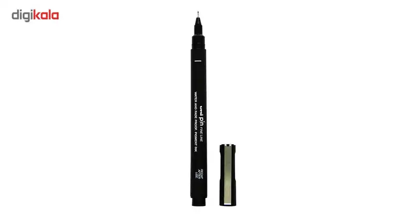 راپید یونی-بال مدل Pin 200 قطر نوشتاری 0.5 میلی متر