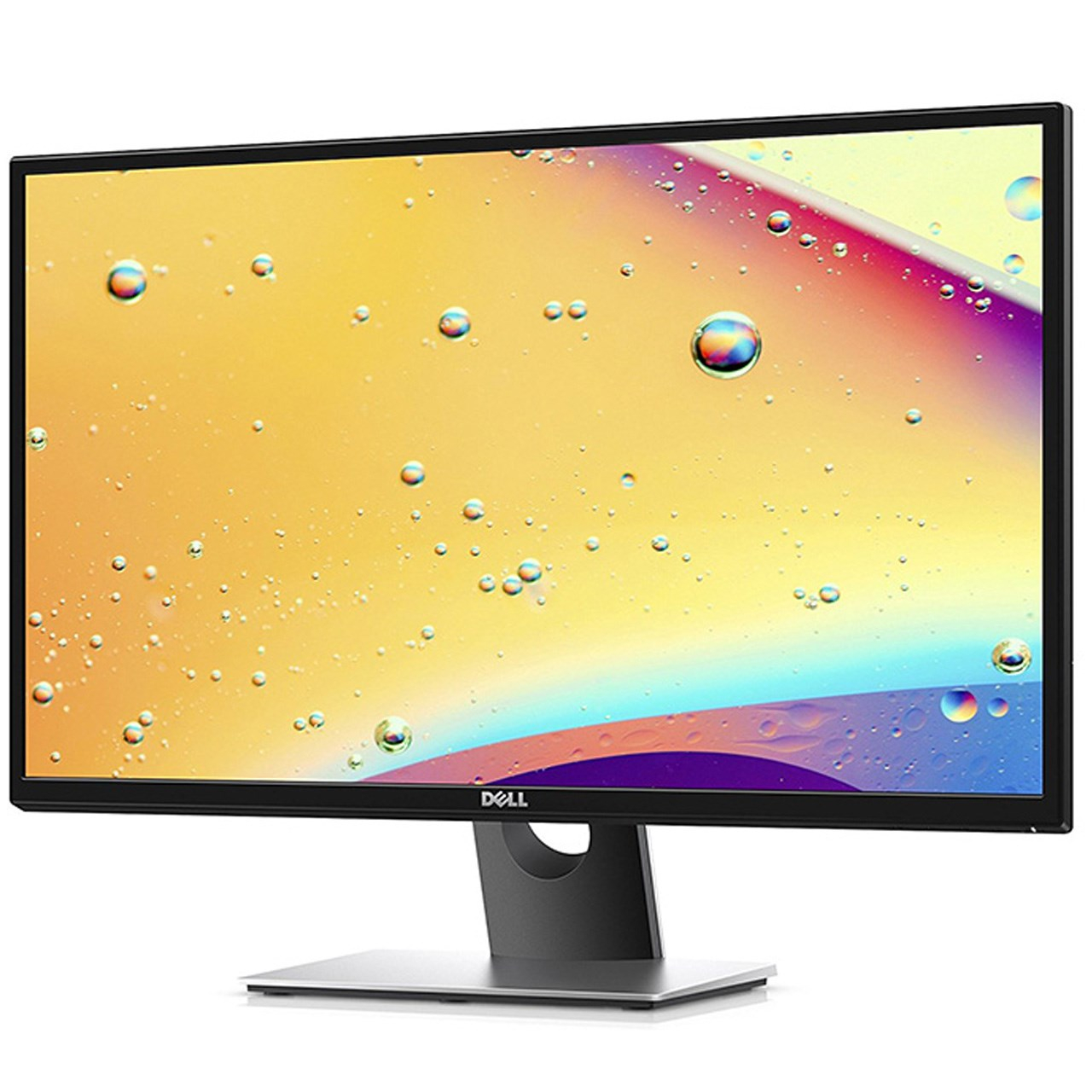 مانیتور دل مدل  SE2717H New Panel سایز 27 اینچ