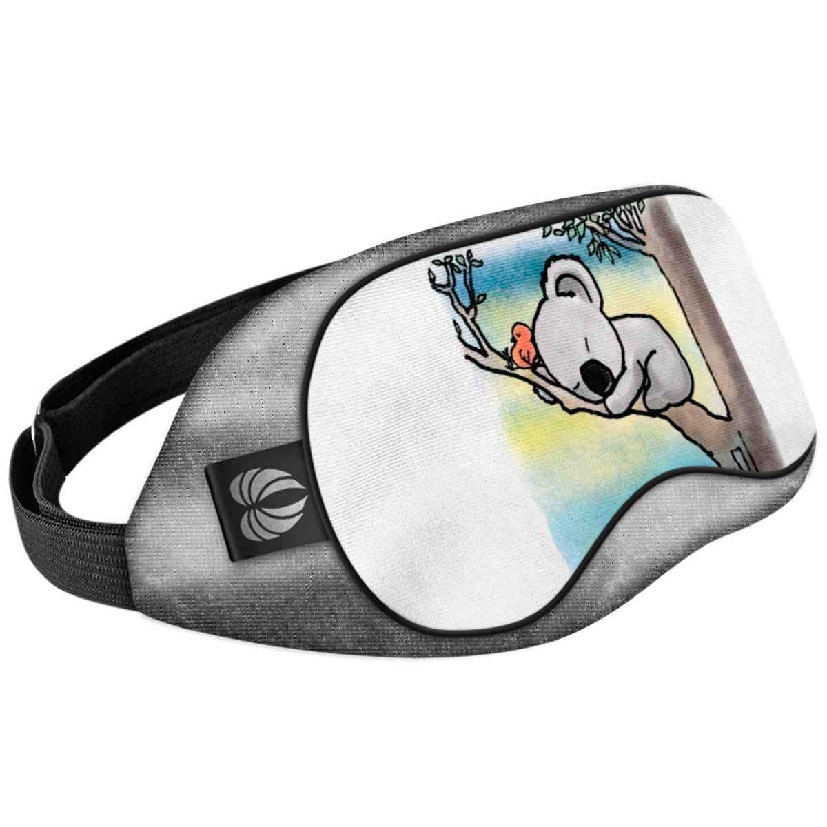 چشم بند خواب مدل Cute Koala18