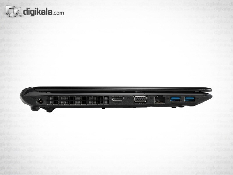 لپ تاپ ام اس آی GE40 2OL 3