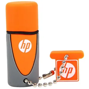 فلش مموری USB 2.0 اچ پی مدل V245O ظرفیت 32 گیگابایت