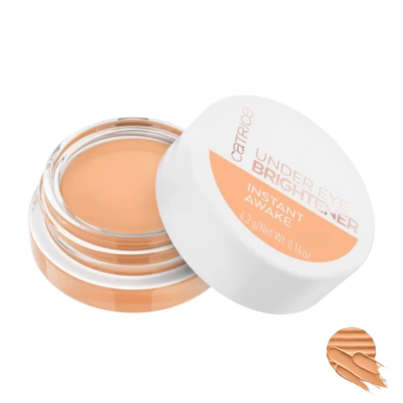 کانسیلر کاتریس مدل INSTANT AWAKE شماره20