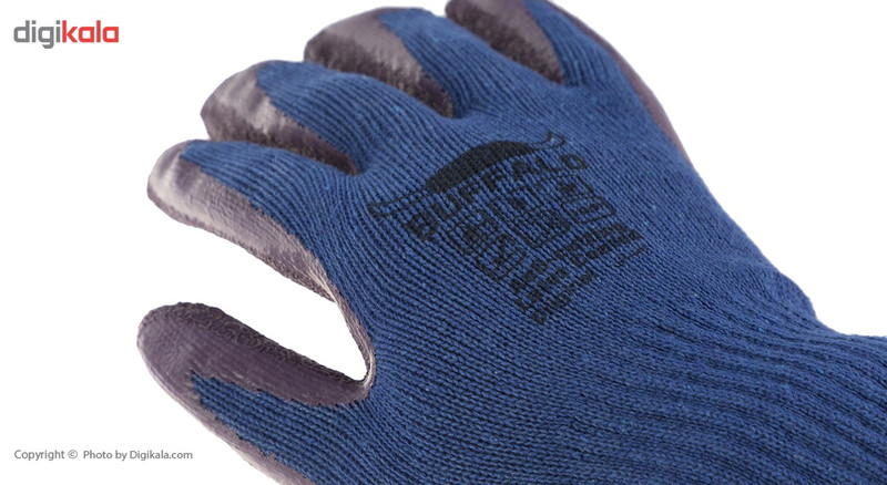 دستکش ایمنی بوفالو مدل B1115 دستکش ایمنی بوفالو مدل B1115