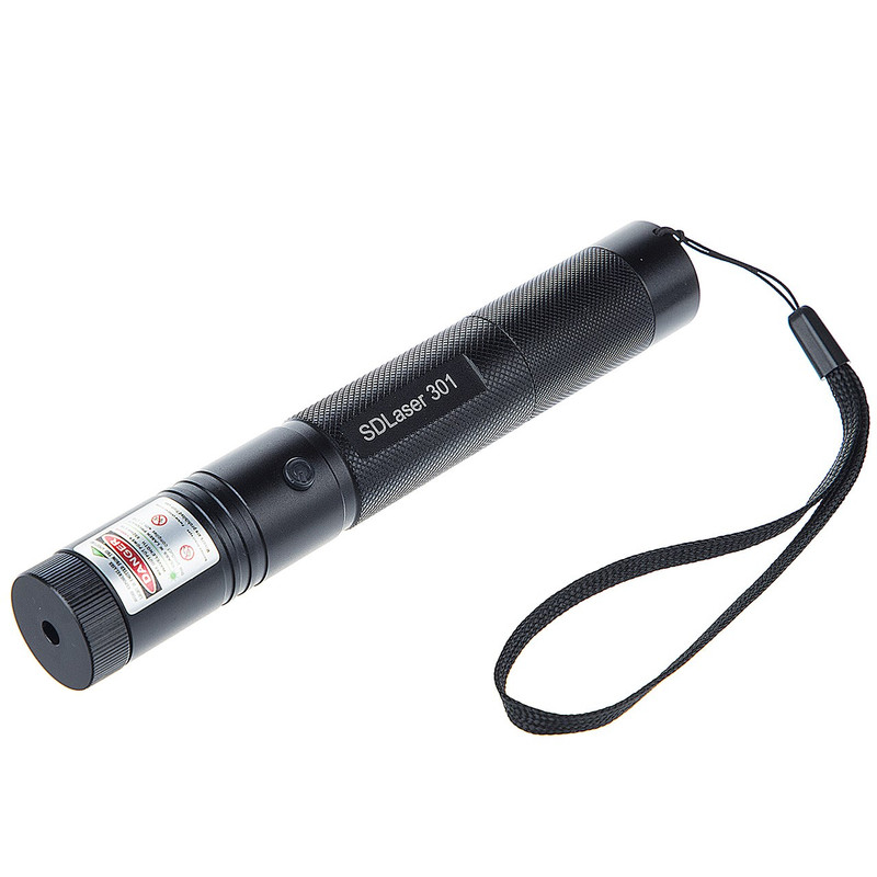 لیزر پوینتر مدل SD301