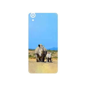 MAHOOT Rhino Cover Sticker for Huawei Y6 II