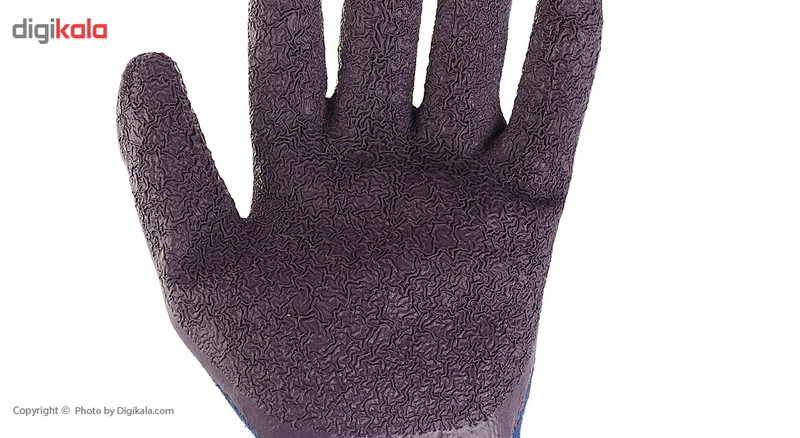 دستکش ایمنی بوفالو مدل B1115 دستکش ایمنی بوفالو مدل B1115