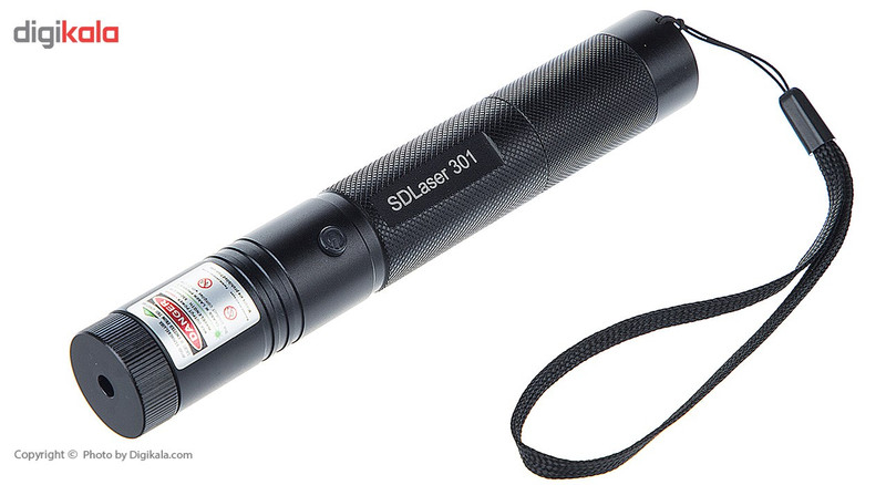 لیزر پوینتر مدل SD301