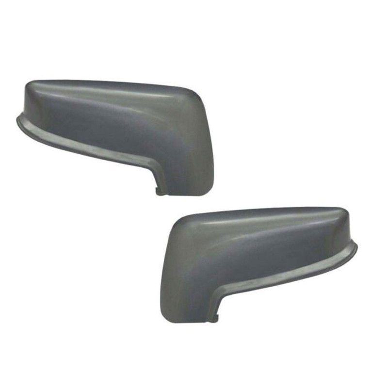 فلاپ و قاب آینه خودرو چیکال مدل V-63-64 مناسب برای پارس سال بسته 2 عددی