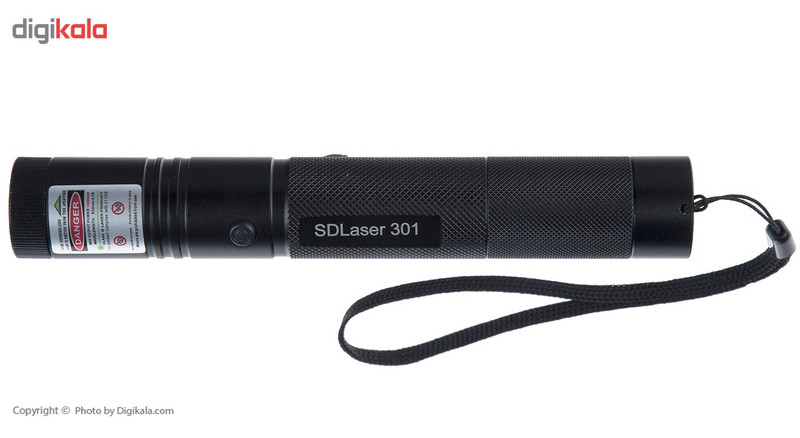 لیزر پوینتر مدل SD301