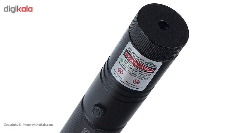 لیزر پوینتر مدل SD301