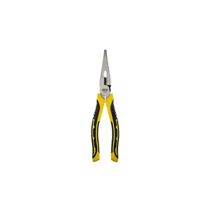 انبر دم باریک سفیر مدل SL-200-8 سایز 8 اینچ