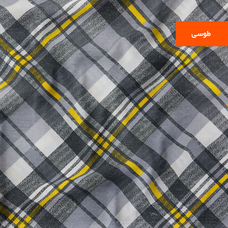 تشک مهمان تهران خواب مدل آنجل سایز 195x90 سانتی متر