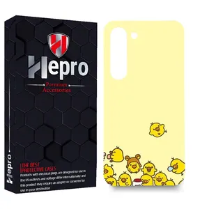 HEPRO MC Cover for SAMSUNG GALAXY S23 PLUS