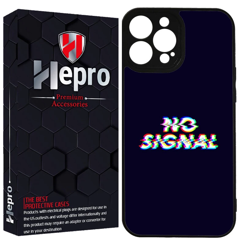 کاور هپرو طرح فانتزی مدل TPU مناسب برای گوشی موبایل اپل IPHONE 14 PRO