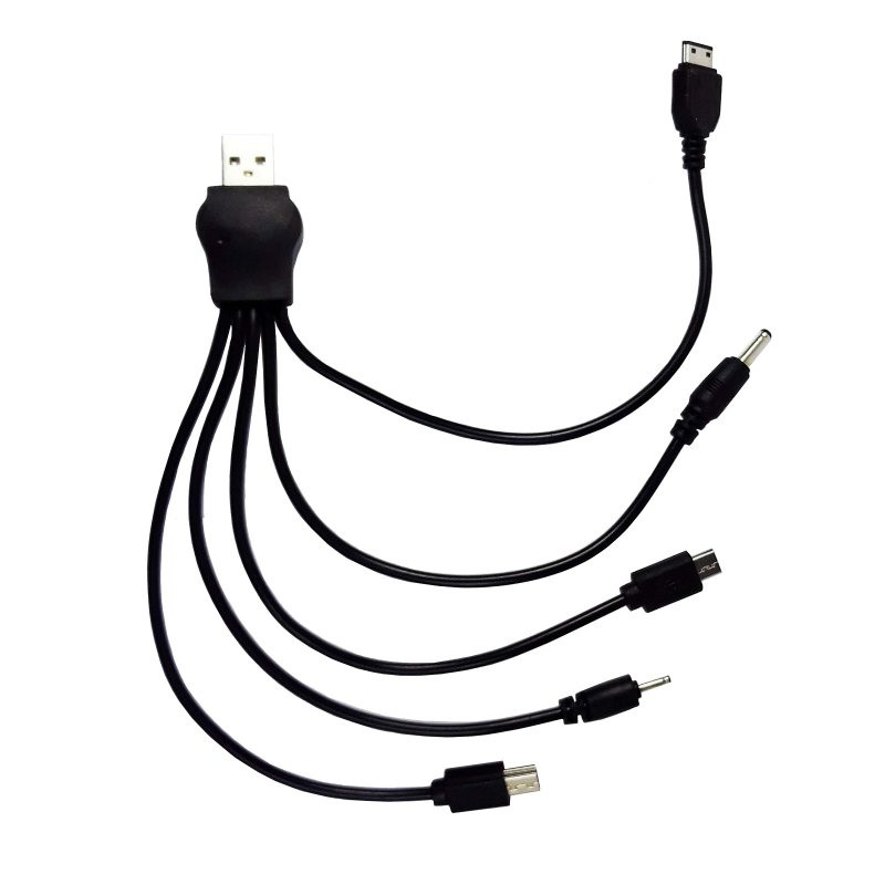 سیستم روشنایی خورشیدی ویداسی مدل WD-1105 کد Y88