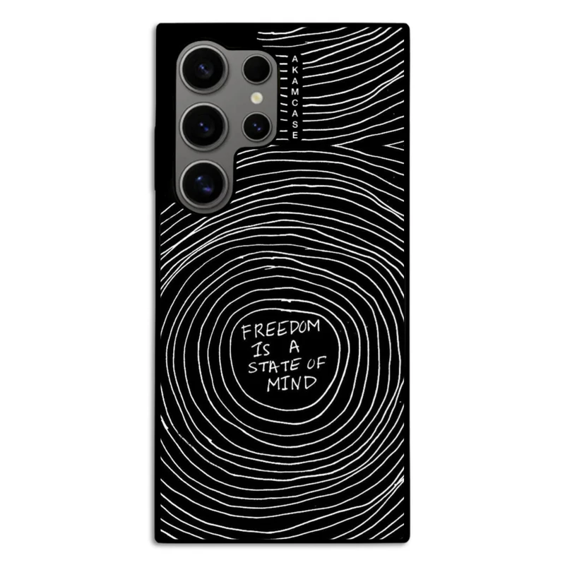 کاور آکام مدل AMC-WSGS24U-ILLUSION-11مناسب برای گوشی موبایل سامسونگ Galaxy S24 Ultra