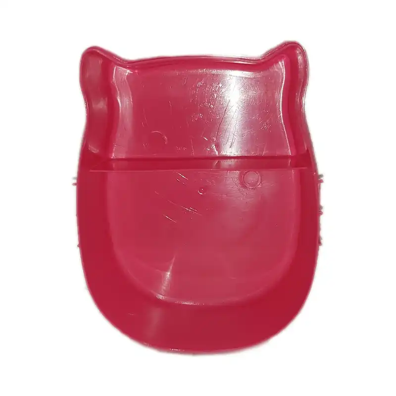 ظرف غذای کودک مدل جغد