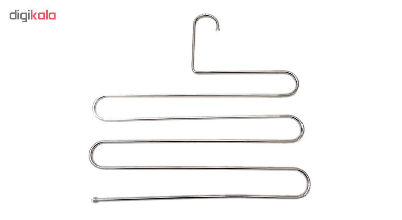 آویز شال و شلوار مدل ch-257