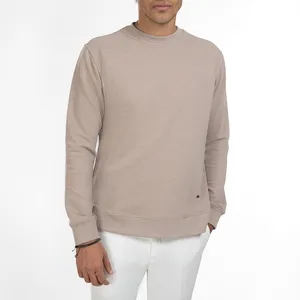 پلیور یقه گرد مردانه ام کی مدل 30065