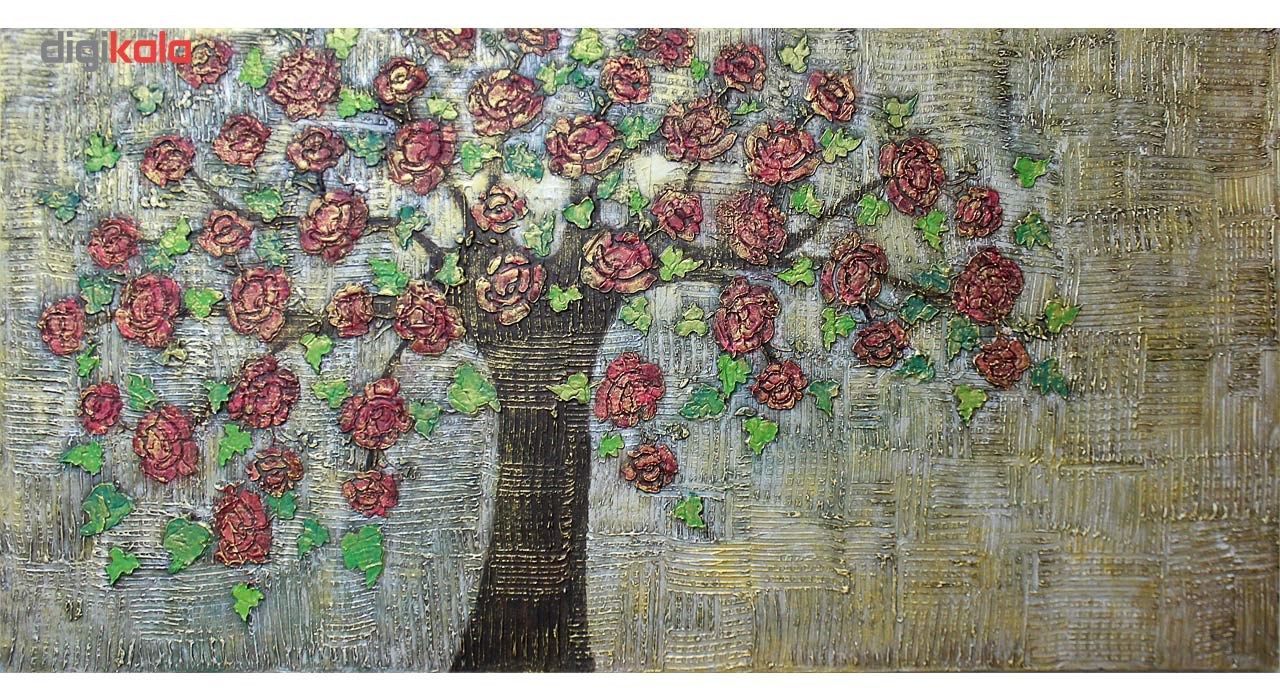 تابلو نقاشی گالری دست نگار کد 109-20 main 1 1