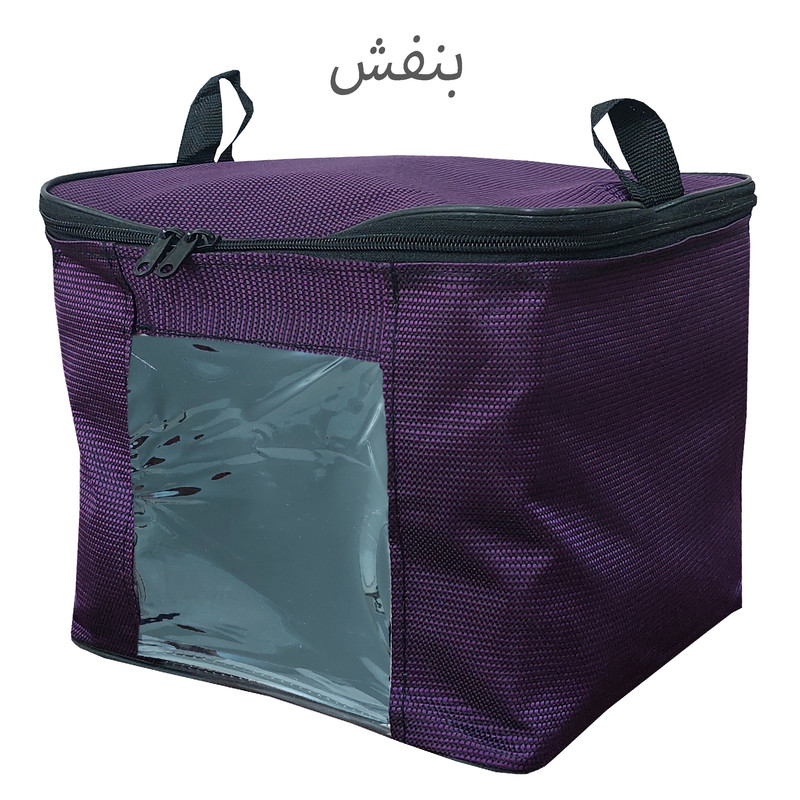 باکس لباس مدل be-z
