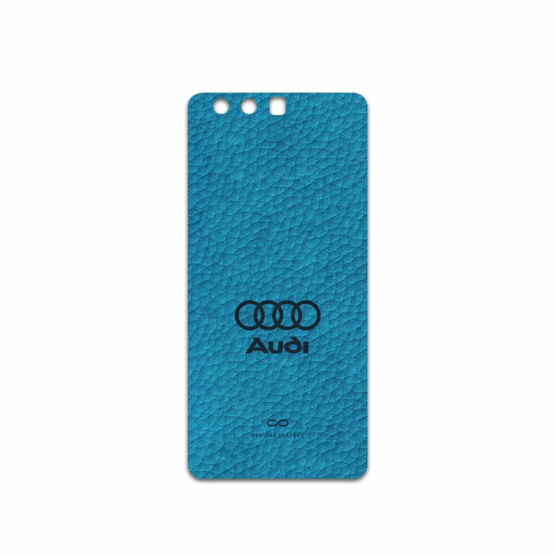 برچسب پوششی ماهوت مدل BL-AUDI مناسب برای گوشی موبایل هوآوی P10 Plus