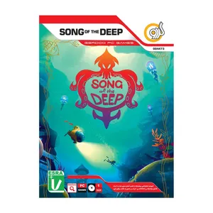 بازی Song Of the Deep مخصوص PC